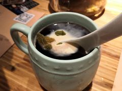 -江湖情酸菜鱼(万菱汇店)