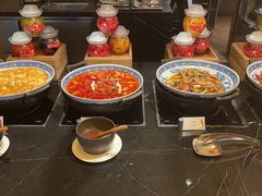 -富力丽思卡尔顿酒店·香荟全日制餐厅