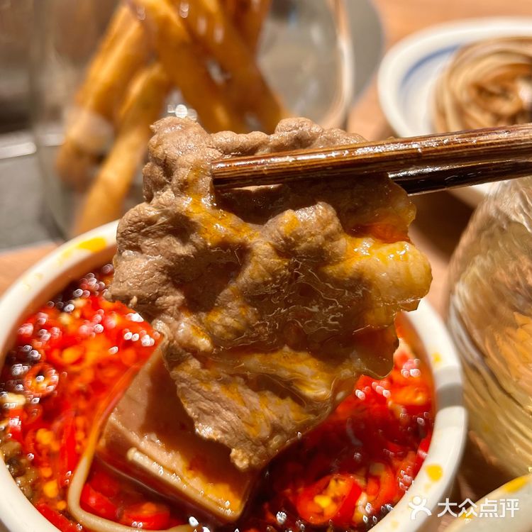 🥹终于有人把怎么便宜吃巴奴说清楚了！！