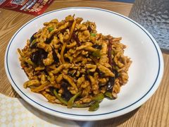 -满园烤鸭·春饼(抚顺万达店)