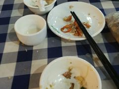 -钱大妈海鲜饭店(保利林语店)