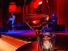 -JZ Club 爵士酒吧(上海店)
