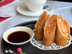 -广州酒家(天字码头店)