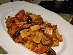 -太守宴·蘭院(天塔店)