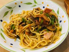 -萨莉亚意式餐厅(星海广场店)