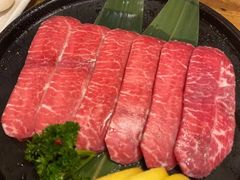 -九田家黑牛烤肉料理(华侨城店)