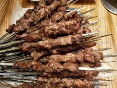 -津门羊大爷铜锅涮肉(雅清街店)