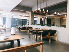大堂-无味舒食(环岛路店)