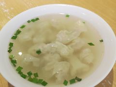 -徐建萍汤包(热河南路店)