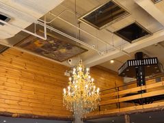 -明日世界密室轰趴·剧本桌游·箭馆团建(国贸店)