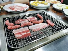 -风味烧烤(泰富店)
