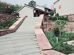 -黄金寨原生态旅游区