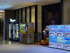 -上海外滩茂悦大酒店