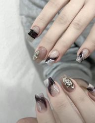 -斯馨·健康美甲美睫