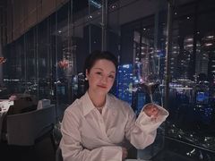 -悦轩中餐厅·高空江景·杭州柏悦酒店