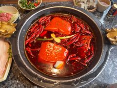 -蜀大侠火锅(总府路店)