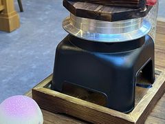 -云海肴汽锅鸡·云南小炒(天津国金汇店)