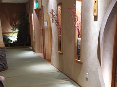 -大岛日本料理铁板烧(南通大饭店)