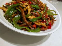 -刘胖子家常菜·蹄花焖藕(兴业店)