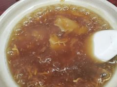 -添發碗仔翅美食