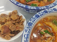 -祁家面馆(卫岗店)