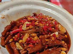 -辣小鲜·南昌大排档(船山路店)