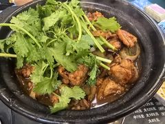 -川香煲(茅台路店)