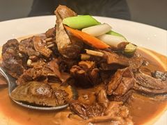 -馋遇江南·精致湖景雅宴(东方之门店)