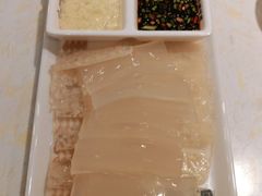 -灶座小锅烀饼·铁锅炖(道里店)