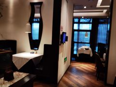 -毛家饭店·30年融合新湘菜(汉峪金谷店)