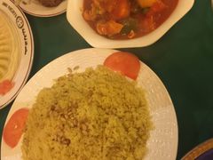 -一千一夜(工体店)