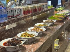 -九记潮汕现切鲜牛肉自助火锅(新开铺店)