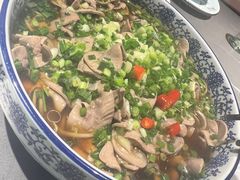 -富临轩私房菜(集庆门大街店)