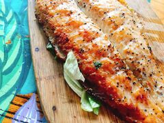 -烛影拾光观景餐厅·创意菜·摄影·小提琴(大唐不夜城店)