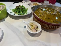 -来相会饺子·新辽菜(甘家口店)