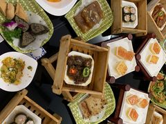 -日日鲜茶餐厅(小公园店)