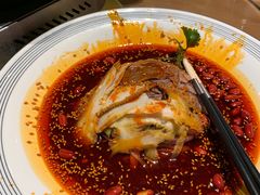 -陶德砂锅(蜀汉路店)