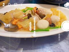 -山外山菜馆(玉泉路店)