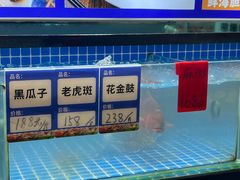 -旺鲜渔港连锁餐厅·珠海特色美食地标(爱情邮局店)