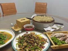-沽源味道(中环路店)