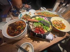 -树厨贵州菜(大十字店)