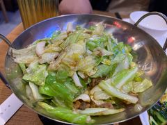 -九老汉·川渝江湖菜(合川路2店)