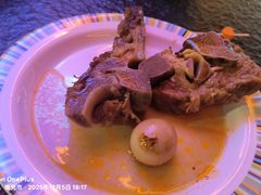 -火焰里烤肉自助(南充王府井店)