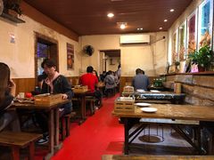 大堂-福苗小骆驼烧烤(莲湖路店)