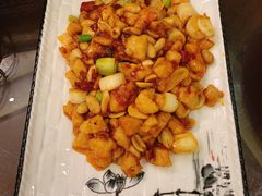 宫保鸡丁-津菜宋记老房子(鼓楼店)