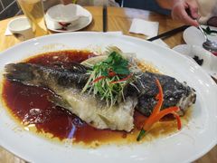 -德胜轩正宗顺德菜(宝安沙井会展中心店)