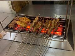 -小寒羊烧烤(凯瑞时代大厦店)