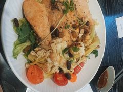 -THE WOODS 简餐 (国贸商城店)