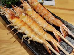 -浦·传统日式料理(3 5 1 1 店)