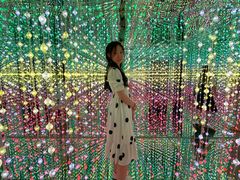 -天津梵高星空艺术馆(天河城旗舰店)